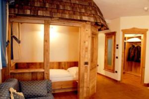 Paradise Lodge, Livigno