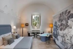 Palazzo Donna Elisabetta -Guest House, Manduria