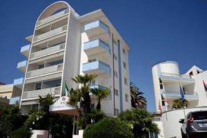 Hotel Cavalluccio Marino, Santa Marinella