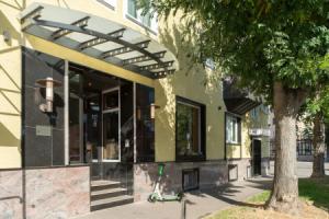 Aparthotel Astro - Nichtraucherhotel, Stuttgart