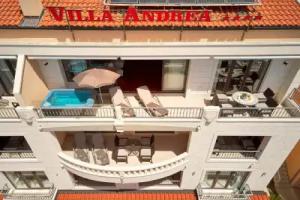 Villa Andrea Hotel, Tucepi