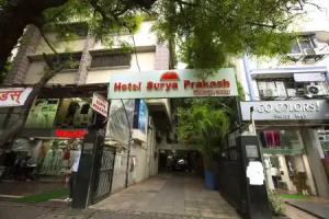 Hotel Surya Prakash Chembur, Mumbai