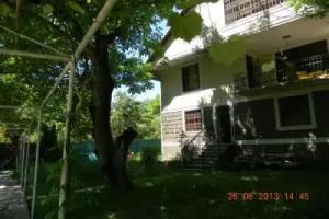 Mount view, Bakuriani