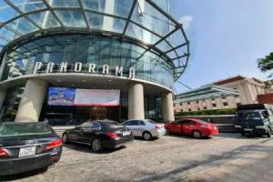 Panorama Luxury Sea View Apartment, Nha Trang