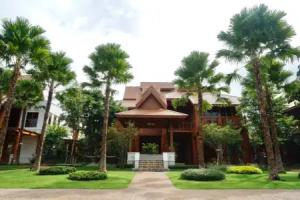 Vanasin Residence Apart-hotel, Tak