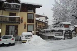 Residence Les Lacs, Bardonecchia
