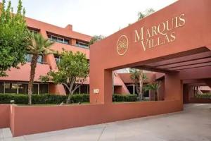 Marquis Villas Resort By Diamond Resorts, Palm Springs