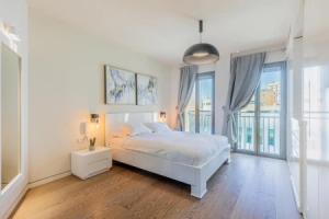 Rental Israel-Mamila Residences 16 Apart-hotel, Jerusalem