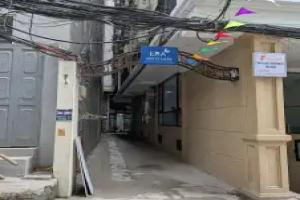Era Apartment Lac Long Quan, Hanoi