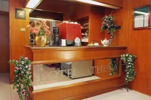 Albergo Athena, Rome