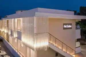 Avi Suites, Faliraki