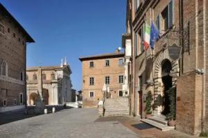 Hotel San Domenico, Urbino
