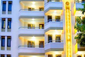 Yen Indochine Hotel, Nha Trang