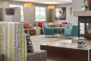 Residence Inn by Marriott Dallas by the Galleria, Dallas