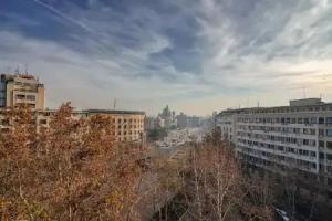 Maccani Luxury Suites, Belgrade