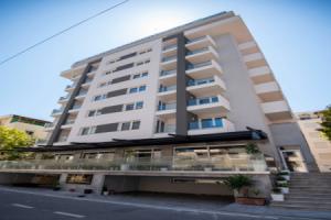 Amfora Hotel  Spa, Durres