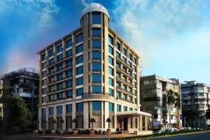 InterContinental Hotels MARINE DRIVE-MUMBAI by IHG, Mumbai