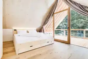 Waldchalet Obomilla (Msz150), Maranza