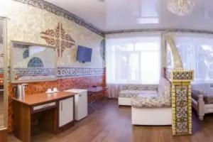 Hotel Complex Insar, Borovoye