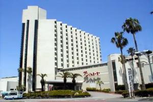 Hotel Sun Hatoya, Ito