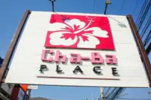 Chaba Place, Hua Hin