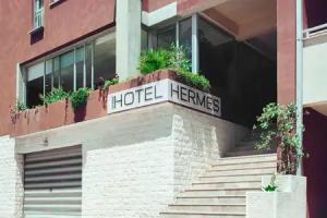 Hotel Hermes Budva, Budva