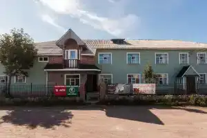 Solo Nord, Solovetsky