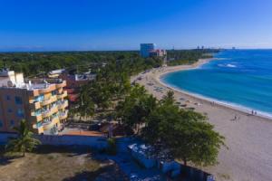Aparthotel Caribe Paraiso & Plaza Perla Mar Ii, Juan Dolio