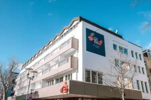 Hotel Concorde, Bad Soden am Taunus