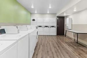 Woodspring Suites South, Waco