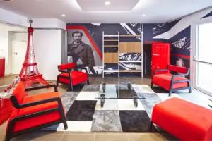 Hôtel Gustave Colmar, Colmar