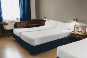 Tres Torres Atiram Hotels, Barcelona