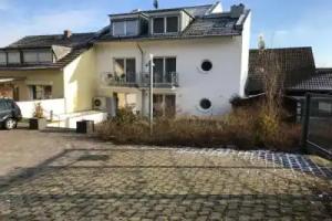 Hotel-Restaurant Sebastianushof, Bonn