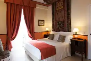 Hotel Victoria & Iside Spa, Torino