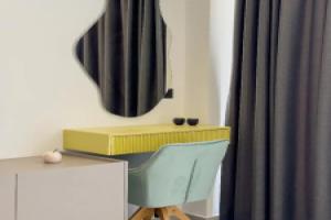 MONO ALEX Kalithea Hotel, Kallithea