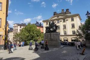 ApartDirect Gamla Stan III, Stockholm