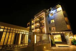 Hotel Lake Paradise, Pokhara