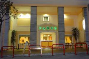 Faros 2 Hotel, Piraeus