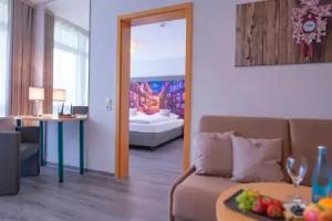 Schwarzwaldhotel Gengenbach, Gengenbach