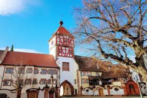Hotel Restaurant Lindenhof, Donaueschingen