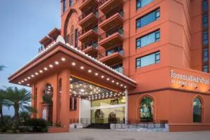 Alfahad Hotel, Hat Yai