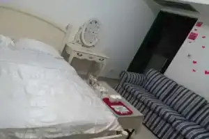 Get Rich Garden Hotel Apartment, Shenzhen
