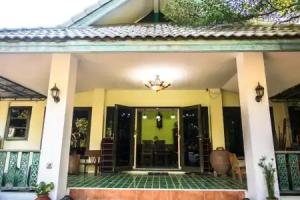 Plus Hostel Ayutthaya, Ayutthaya City