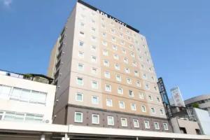 APA Hotel Niigata Furumachi, Niigata