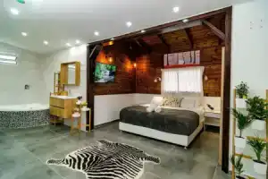 Kinneret Lodging, Tiberias