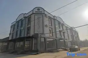 MEHRON Hotel, Jizzakh