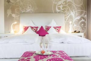 Parkhotel Bilm im Glück, Sehnde