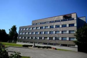 Academic Hostel, Tallinn