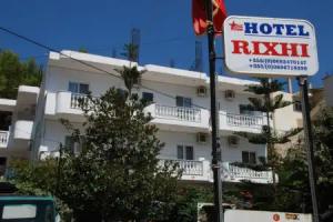 Hotel Rixhi, Sarande