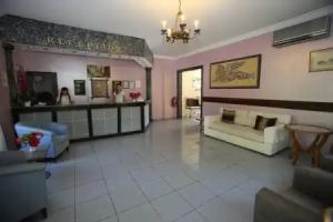 Katre Hotel Oludeniz, Oludeniz